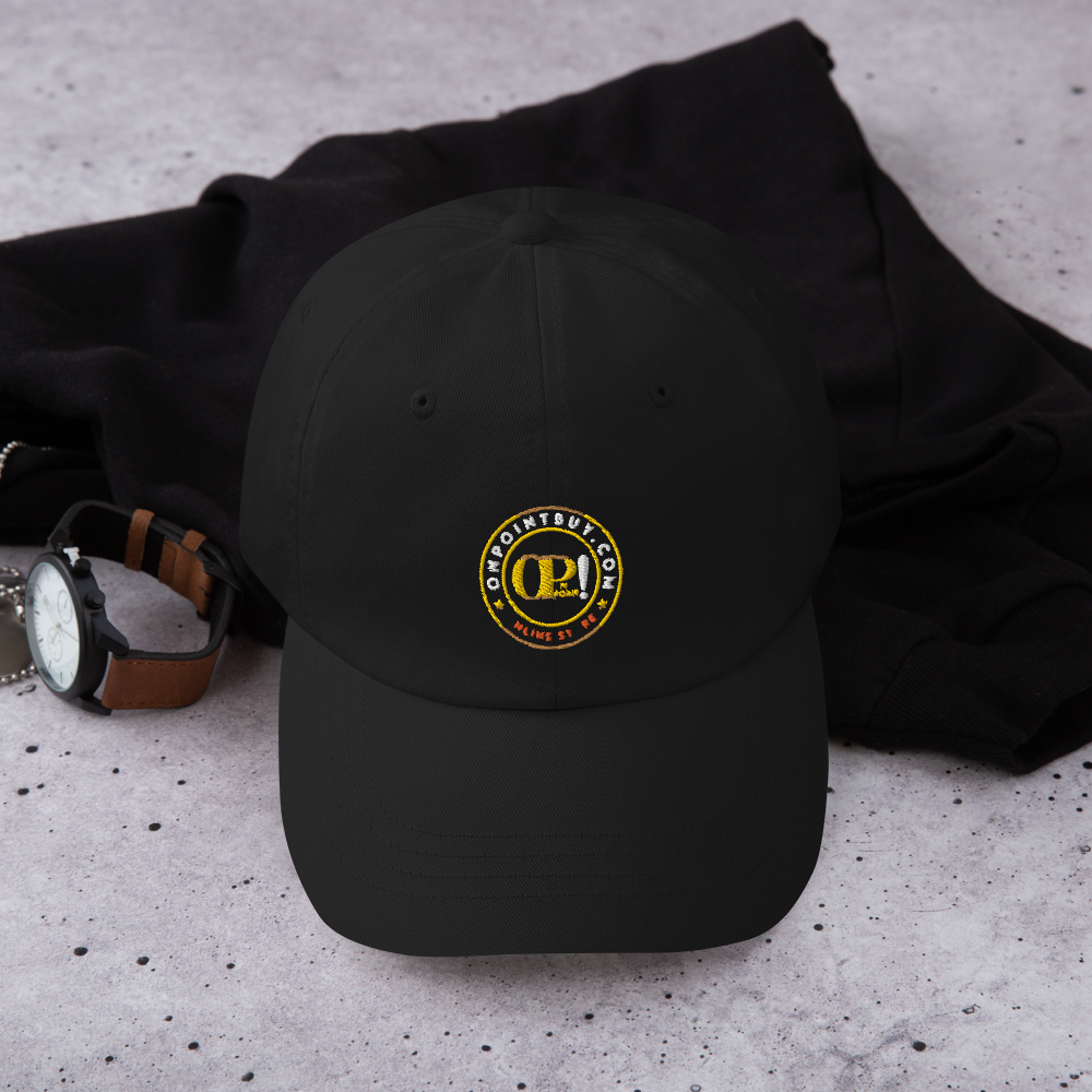 Official Onpointbuy Hat