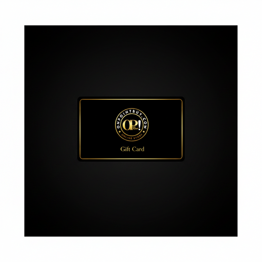 ONPOINTBUY.COM $10 Digital Gift Card