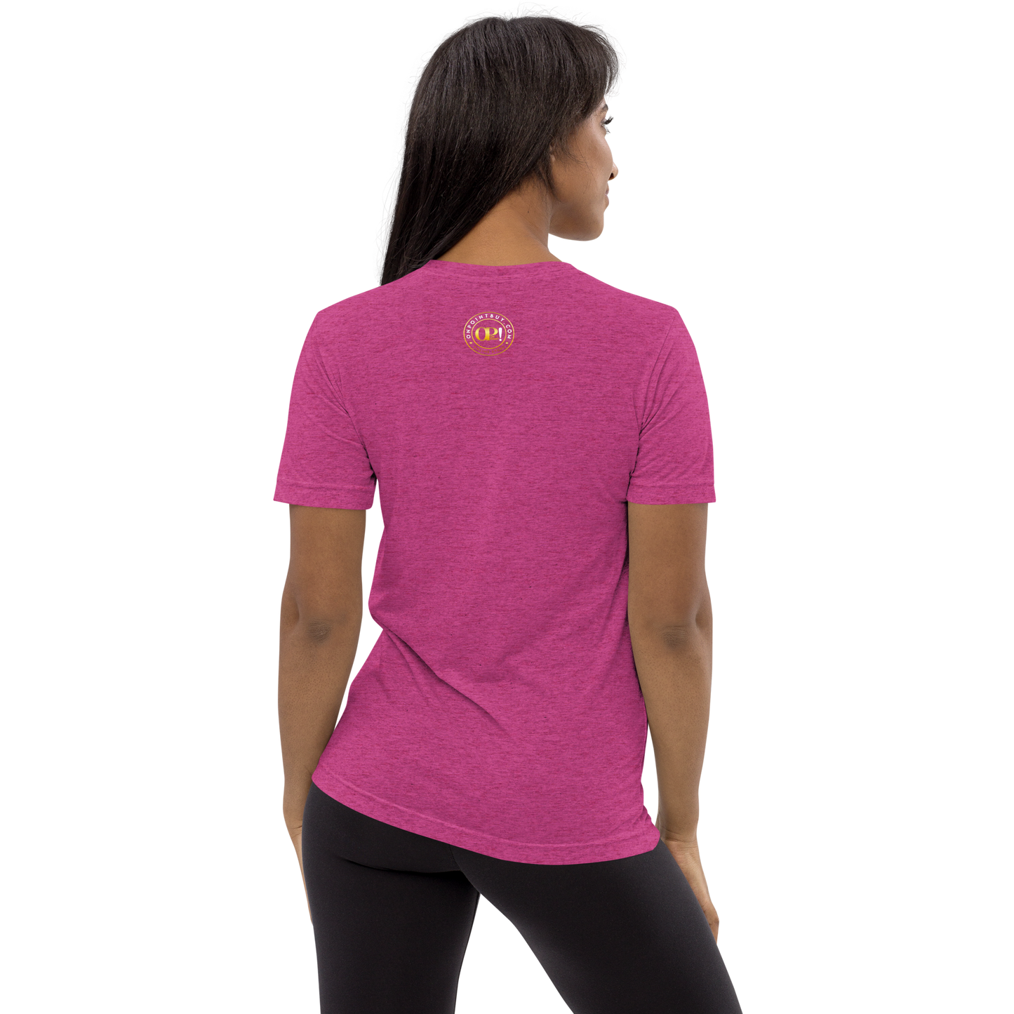 Fine, Fabulous and Foxy at Fifty Short sleeve t-shirt