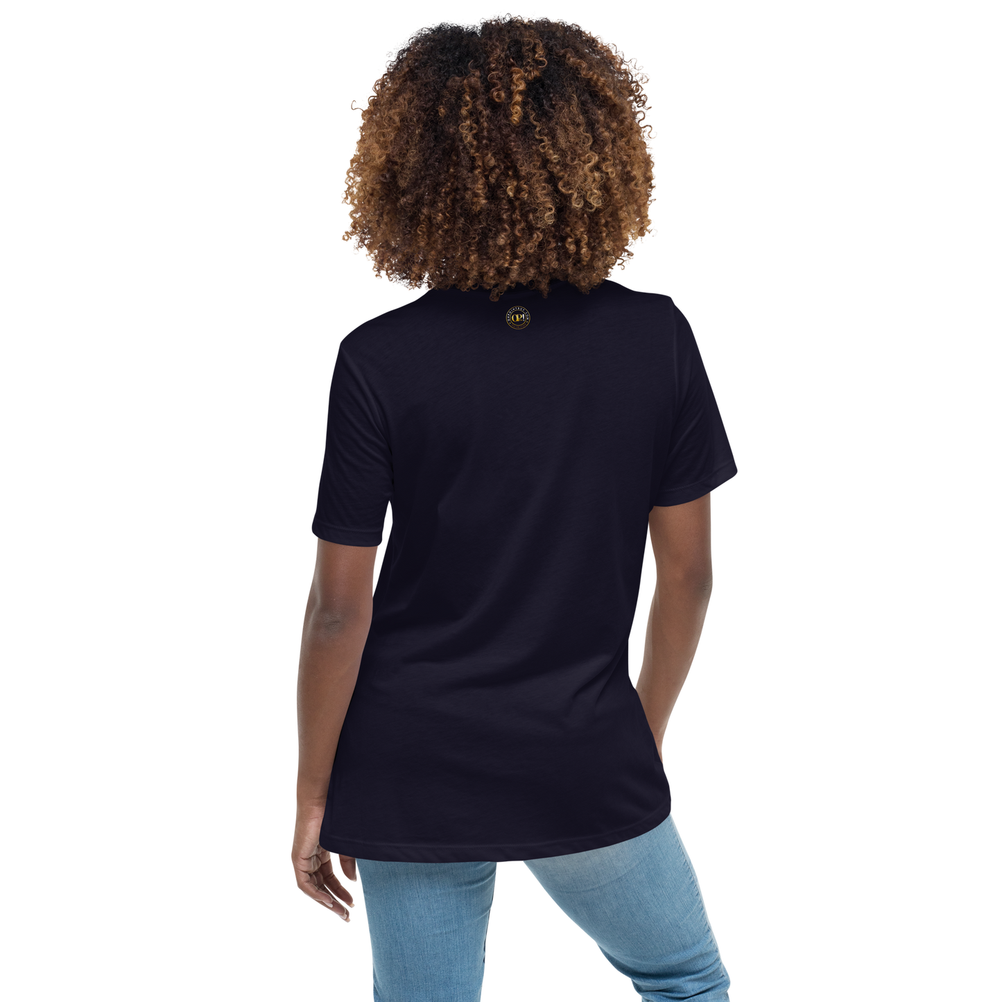 Fine and  Fierce at Forty Women's Relaxed T-Shirt